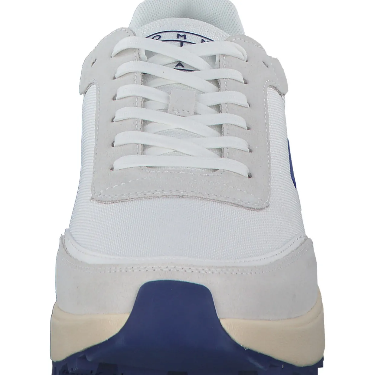 Tommy Hilfiger EM0EM01300, Klassische- & Business Schuhe, Herren, Weiß