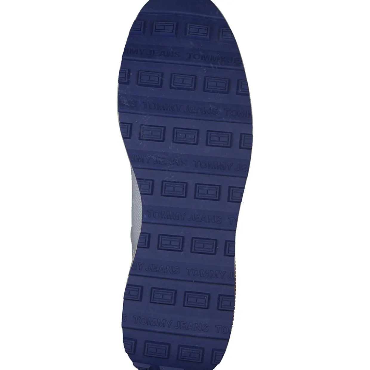 Tommy Hilfiger EM0EM01300, Klassische- & Business Schuhe, Herren, Weiß