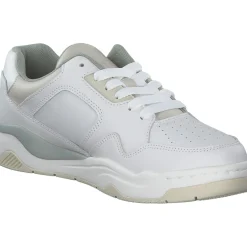 Tommy Hilfiger EM0EM01379, Klassische- & Business Schuhe, Herren, Weiß/Beige