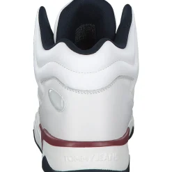 Tommy Hilfiger EM0EM01318, Stiefel, Herren, Weiß