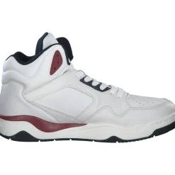 Tommy Hilfiger EM0EM01318, Stiefel, Herren, Weiß