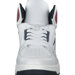 Tommy Hilfiger EM0EM01318, Stiefel, Herren, Weiß