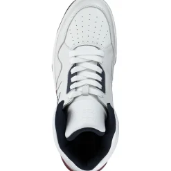 Tommy Hilfiger EM0EM01318, Stiefel, Herren, Weiß