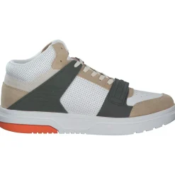 Tommy Hilfiger EM0EM01415AB9 THE BROOKLYN URBAN MID, Stiefel, Herren, Gentle Gold