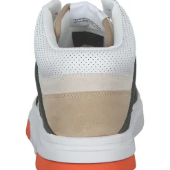 Tommy Hilfiger EM0EM01415AB9 THE BROOKLYN URBAN MID, Stiefel, Herren, Gentle Gold