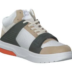 Tommy Hilfiger EM0EM01415AB9 THE BROOKLYN URBAN MID, Stiefel, Herren, Gentle Gold