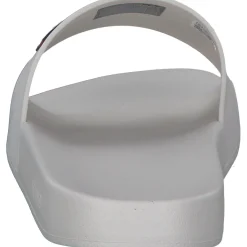 Tommy Hilfiger EN0EN02115, Badeschuhe, Damen, Ecru