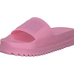 Tommy Hilfiger EN0EN01820, Pantoletten, Damen, Pink