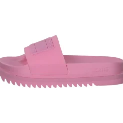 Tommy Hilfiger EN0EN01820, Pantoletten, Damen, Pink