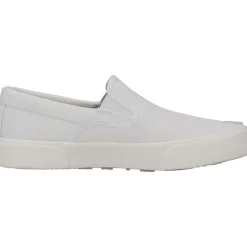 Tommy Hilfiger EN0EN02088, Slipper, Damen, white