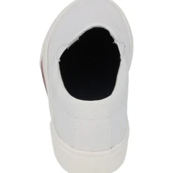 Tommy Hilfiger EN0EN02088, Slipper, Damen, white