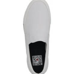 Tommy Hilfiger EN0EN02088, Slipper, Damen, white