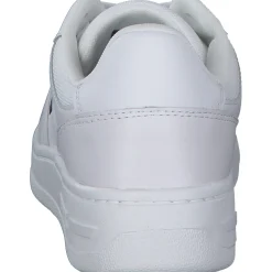 Tommy Hilfiger EN0EN01723, Sneakers Low, Damen, WHITE