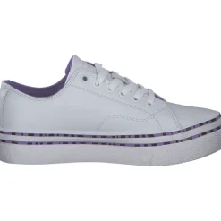 Tommy Hilfiger EN0EN01626, Sneakers Low, Damen, Weiß