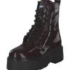 Tommy Hilfiger EN0EN01151, Stiefeletten, Damen, Schwarz