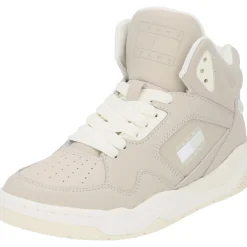 Tommy Hilfiger EN0EN02379, Stiefeletten, Damen, Weiß