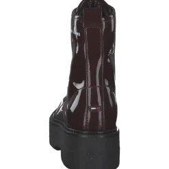 Tommy Hilfiger EN0EN01151, Stiefeletten, Damen, Schwarz