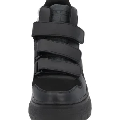 Tommy Hilfiger EN0EN02370, Stiefeletten, Damen, Schwarz