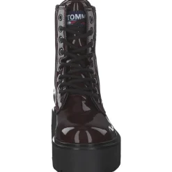 Tommy Hilfiger EN0EN01151, Stiefeletten, Damen, Schwarz