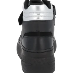 Tommy Hilfiger EN0EN02370, Stiefeletten, Damen, Schwarz