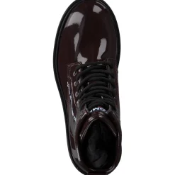 Tommy Hilfiger EN0EN01151, Stiefeletten, Damen, Schwarz