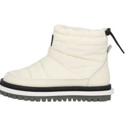 Tommy Hilfiger EN0EN02292, Winterstiefel, Damen, Weiß