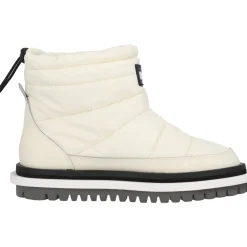 Tommy Hilfiger EN0EN02292, Winterstiefel, Damen, Weiß