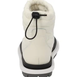 Tommy Hilfiger EN0EN02292, Winterstiefel, Damen, Weiß