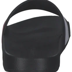 Tommy Hilfiger FM0FM04263, Badelatschen, Herren, Schwarz