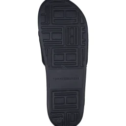 Tommy Hilfiger FM0FM04463, Badeschuhe, Herren, Desert Sky