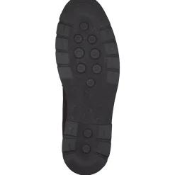 Tommy Hilfiger FM0FM04803, Chelsea Boots, Herren, Braun (Cocoa)