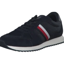 Tommy Hilfiger FM0FM04699, Klassische- & Business Schuhe, Herren, Blau