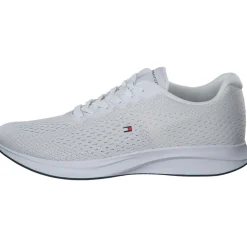 Tommy Hilfiger FM0FM04563, Klassische- & Business Schuhe, Herren, Weiß