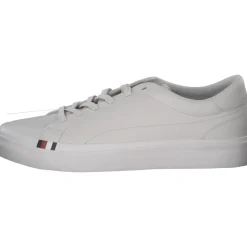Tommy Hilfiger FM0FM04418, Klassische- & Business Schuhe, Herren, weathered white