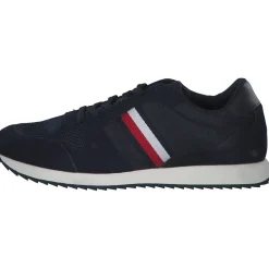 Tommy Hilfiger FM0FM04699, Klassische- & Business Schuhe, Herren, Blau