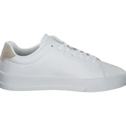 Tommy Hilfiger FM0FM05297, Klassische- & Business Schuhe, Herren, Ecru
