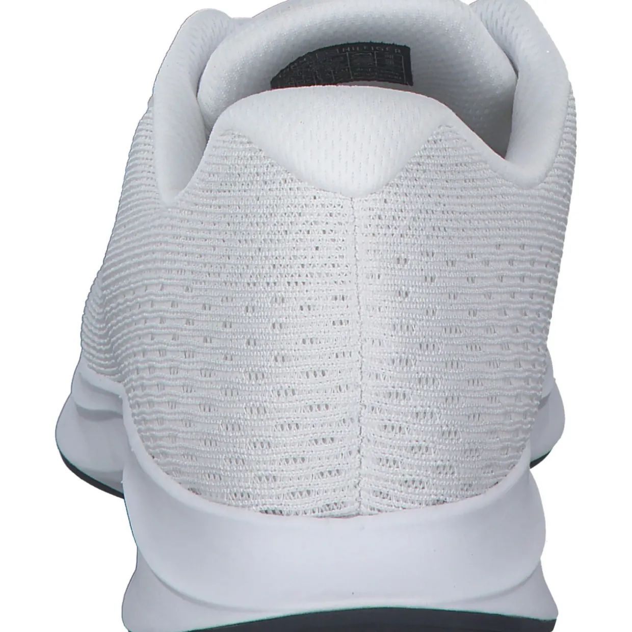 Tommy Hilfiger FM0FM04563, Klassische- & Business Schuhe, Herren, Weiß