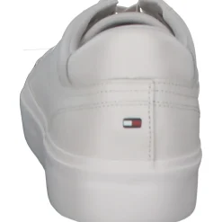 Tommy Hilfiger FM0FM04418, Klassische- & Business Schuhe, Herren, weathered white