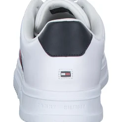 Tommy Hilfiger FM0FM04895, Klassische- & Business Schuhe, Herren, Weiß