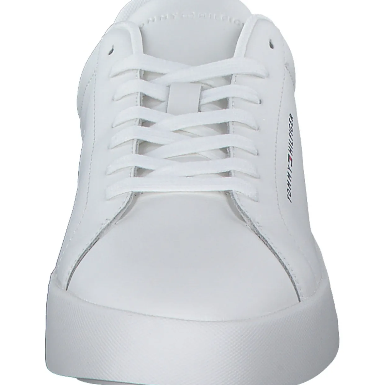 Tommy Hilfiger FM0FM05297, Klassische- & Business Schuhe, Herren, Ecru