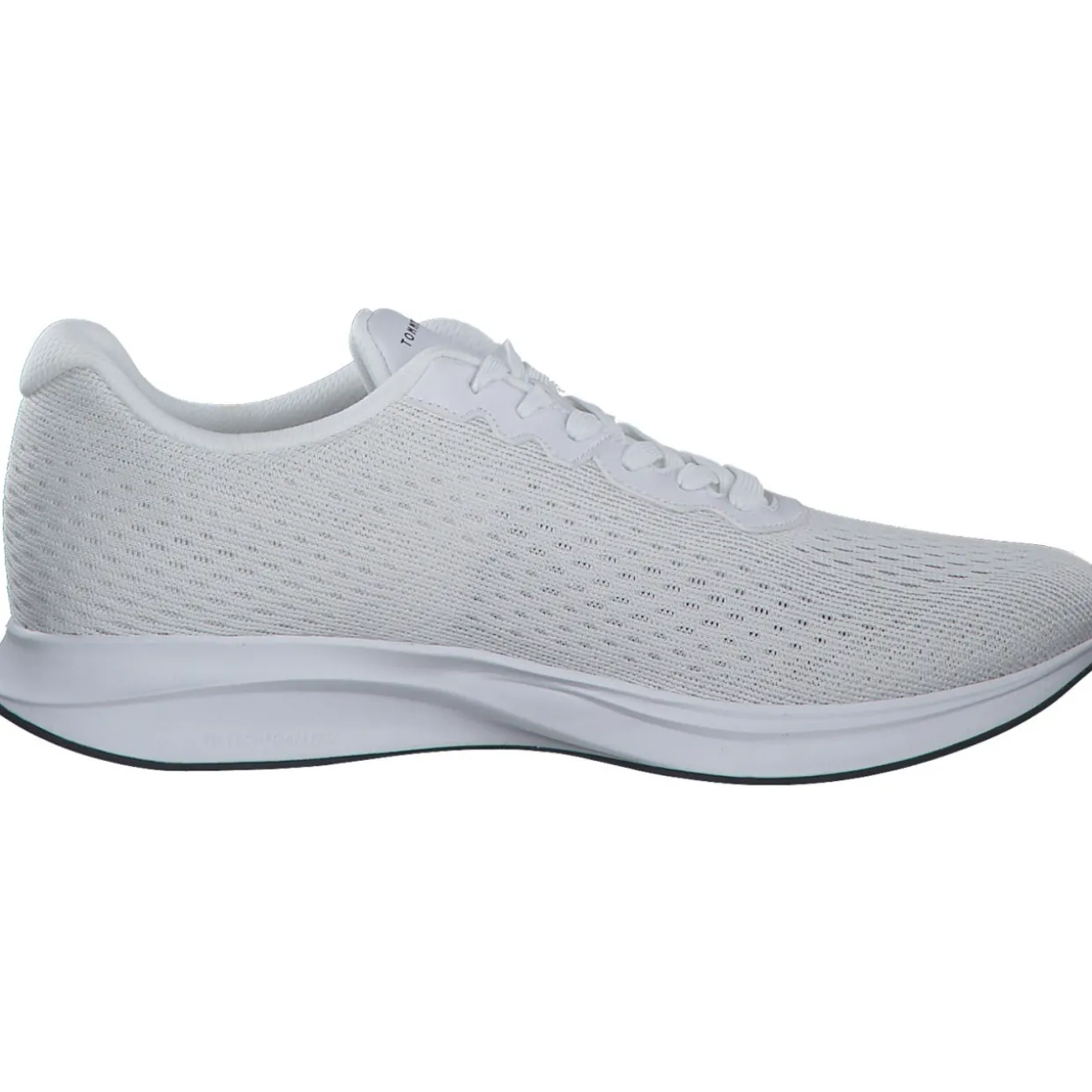 Tommy Hilfiger FM0FM04563, Klassische- & Business Schuhe, Herren, Weiß