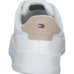 Tommy Hilfiger FM0FM05297, Klassische- & Business Schuhe, Herren, Ecru