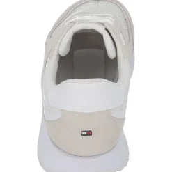 Tommy Hilfiger FM0FM04699, Klassische- & Business Schuhe, Herren, Weiß