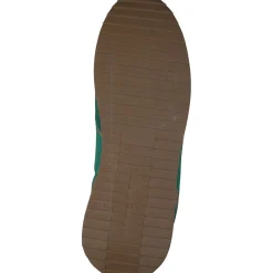 Tommy Hilfiger FM0FM04960, Klassische- & Business Schuhe, Herren, Grün