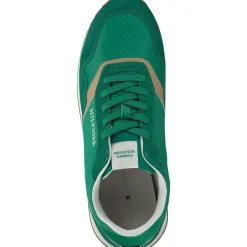 Tommy Hilfiger FM0FM04960, Klassische- & Business Schuhe, Herren, Grün