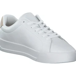 Tommy Hilfiger FM0FM05297, Klassische- & Business Schuhe, Herren, Ecru