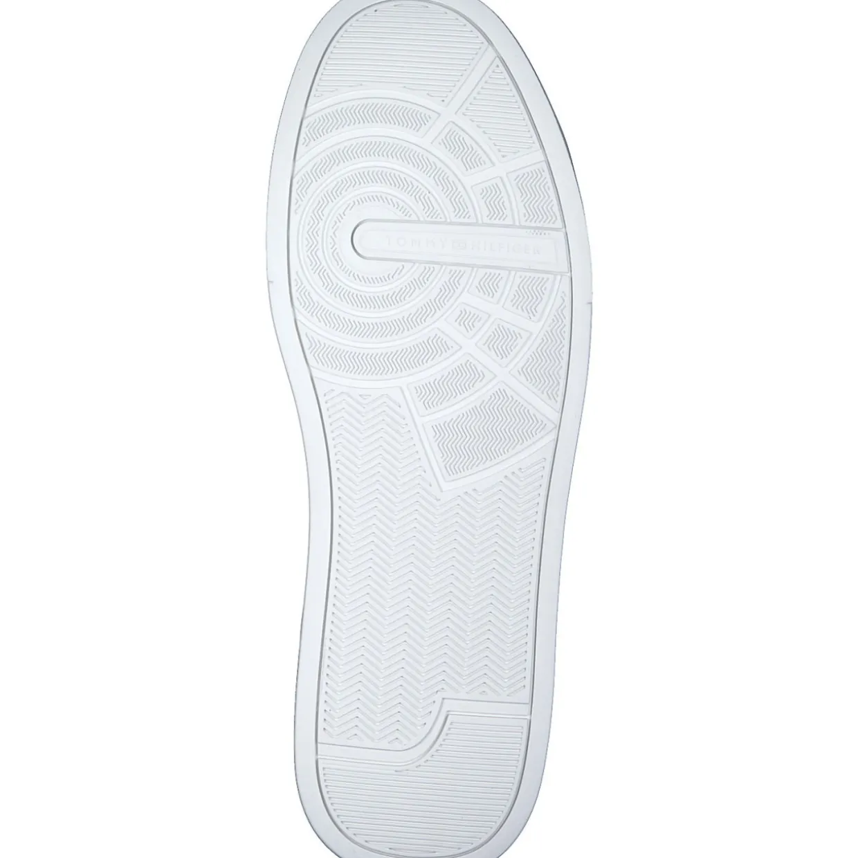 Tommy Hilfiger FM0FM05297, Klassische- & Business Schuhe, Herren, Ecru