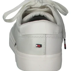 Tommy Hilfiger FM0FM04036, Sneakers Low, Herren, Beige