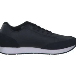 Tommy Hilfiger FM0FM04397, Sneakers Low, Herren, Desert Sky