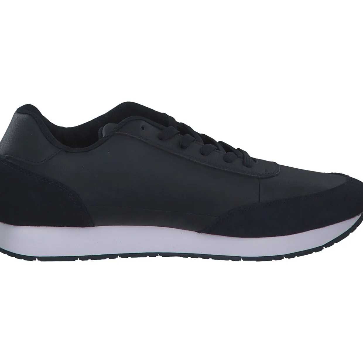 Tommy Hilfiger FM0FM04397, Sneakers Low, Herren, Desert Sky